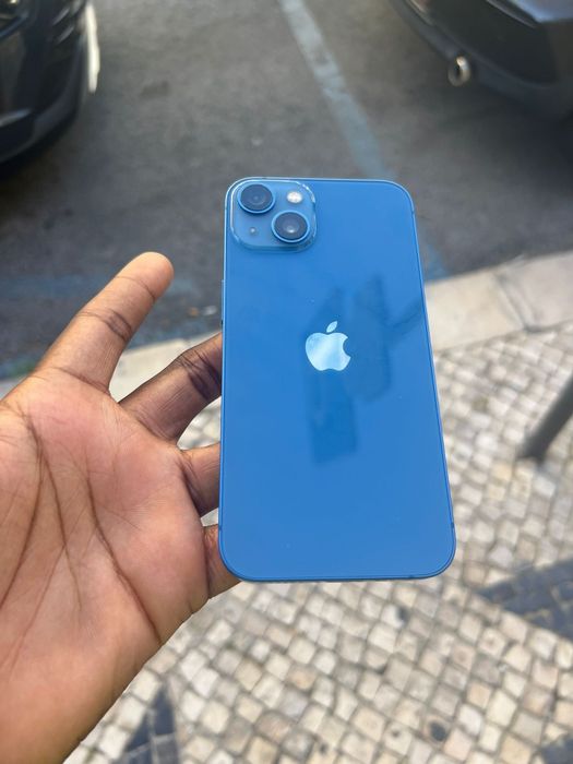 iPhone 13 novo 128gb