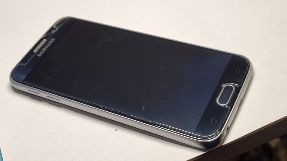 Samsung Galaxy S6 G920F na części