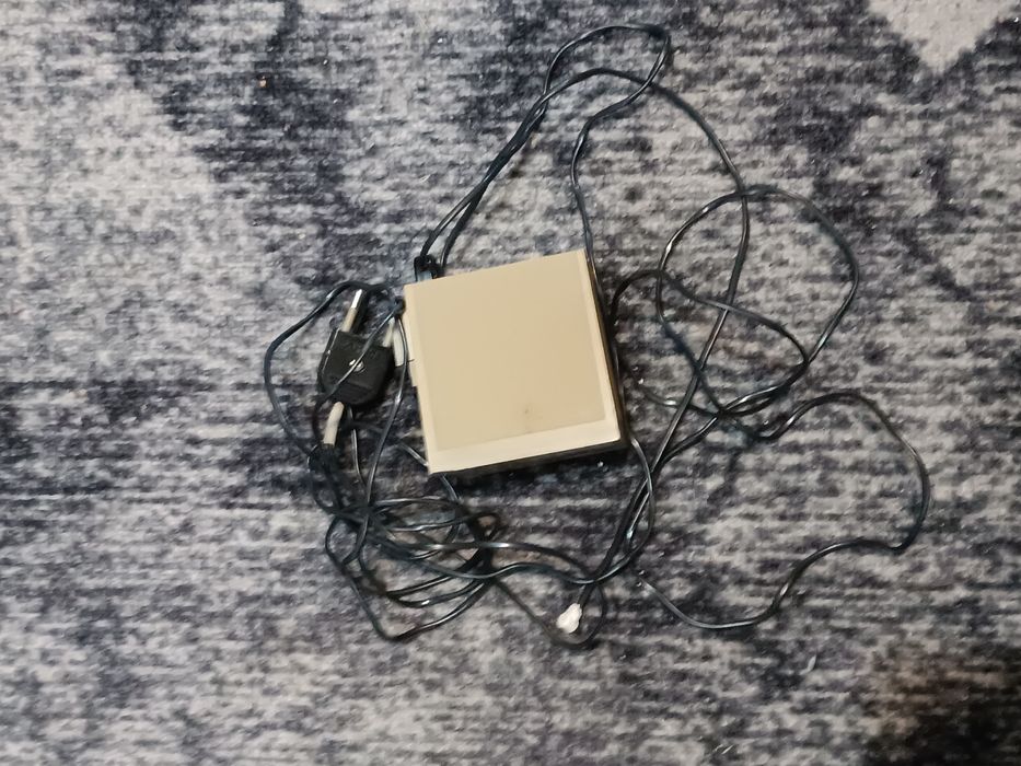 Вспышка Фотон СССР