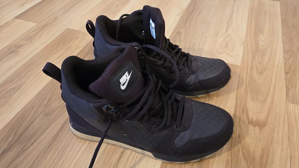 Buty Nike MD Runner 2 MID Premium