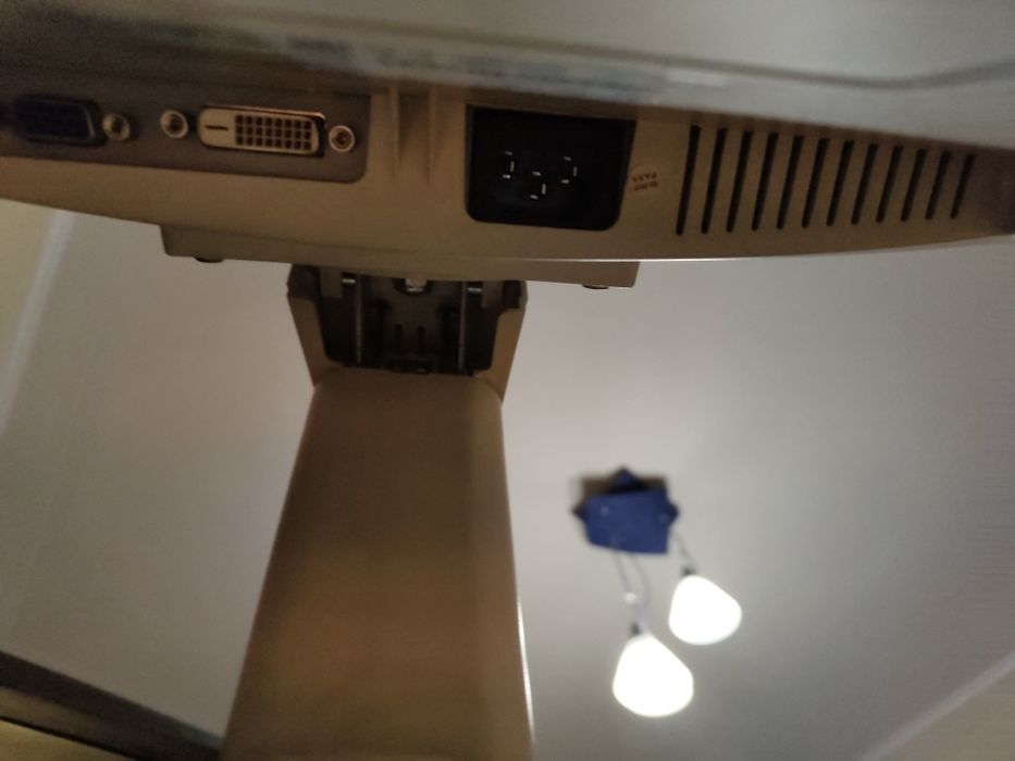 Монітор fujitsu siemens