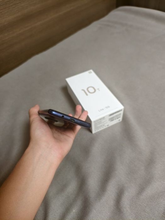 Xiaomi mi 10t lite 6/128