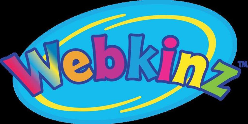 Питомцы открывающие вход в виртуальный мир от Webkinz.