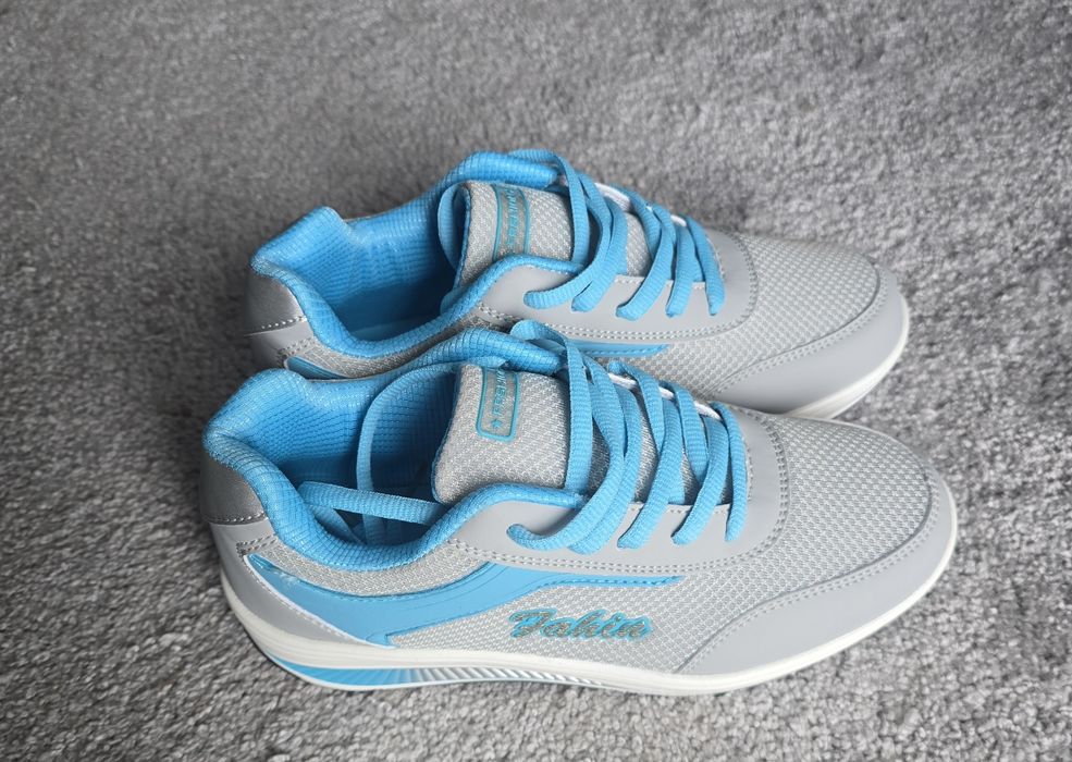 Adidasy sneakersy nowe 37