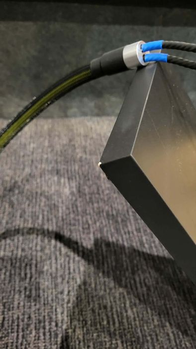Kolumny podłogowe Pylon Audio Diamond 30 MKII Demo