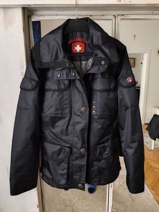 Kurtka Wellensteyn Revolution rozmiar 36