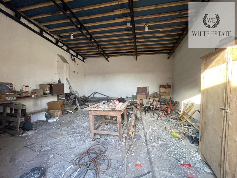 Оренда складу с.Ходачків