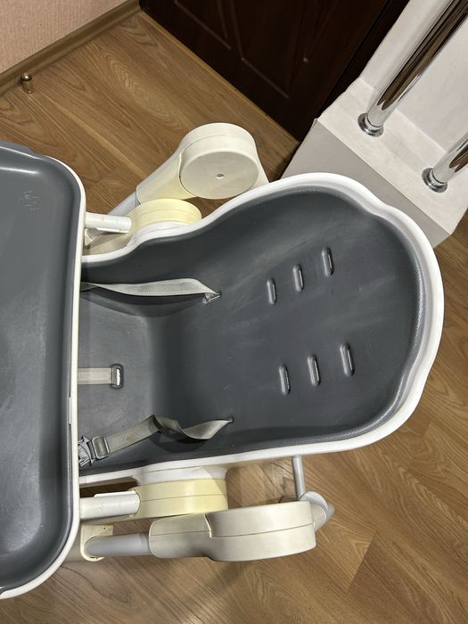 Стільчик для годування Oribel