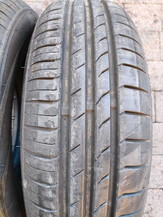 Opony Letnie 165/70R13 Goodride ZuperEco Z-107 2024r