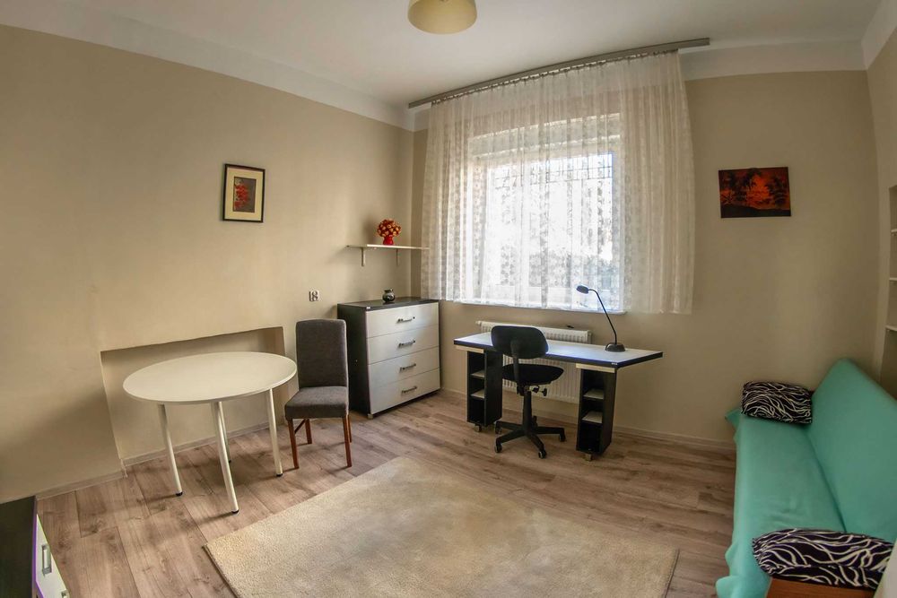 Mieszkanie – Poznań, Piekary, Stare Miasto - Widok 4