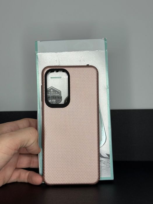 Etui - Samsung A33 - #689