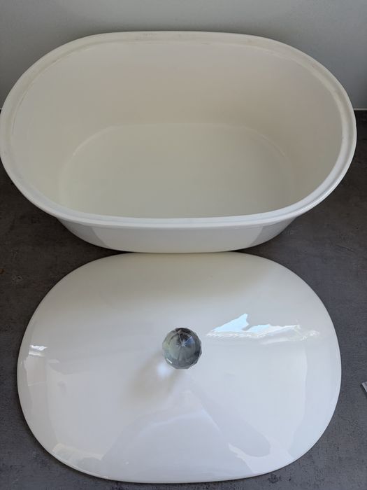 Zestaw Chlebak Diamant 2 home& you