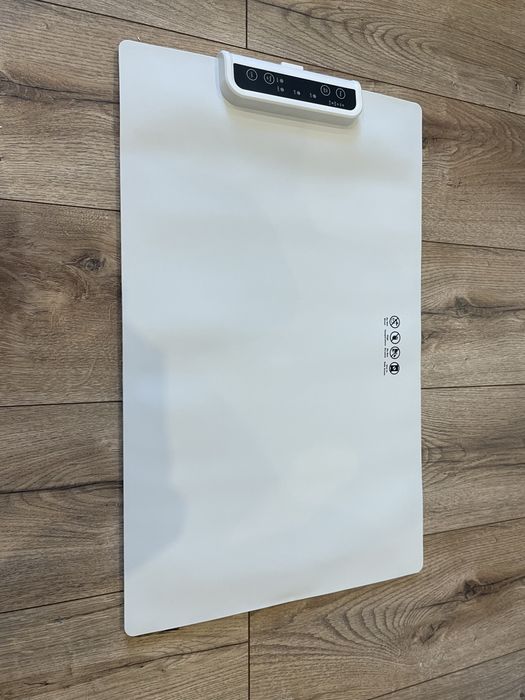 Nowoczesna Płyta Grzewcza Anatole