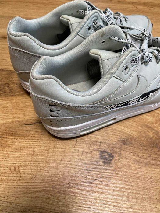 Nike Air Max 1 оригінал кросівки 40.5 розмір