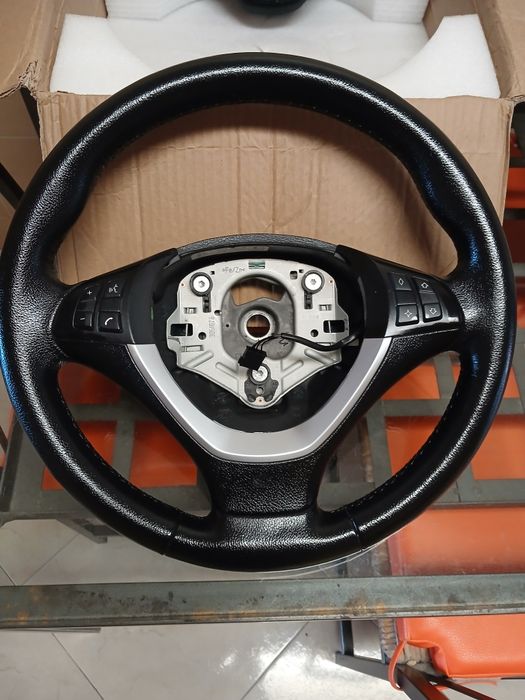 Volante x5 x6 e70 e71