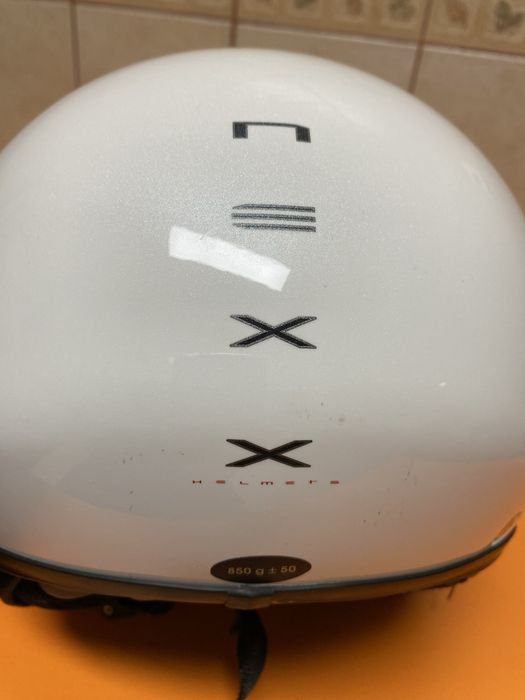 Capacete Nexx Vision