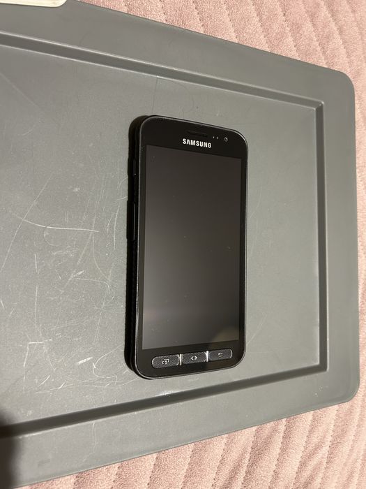 Samsung Galaxy Xcover 4