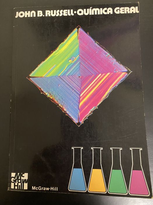 Química Geral.