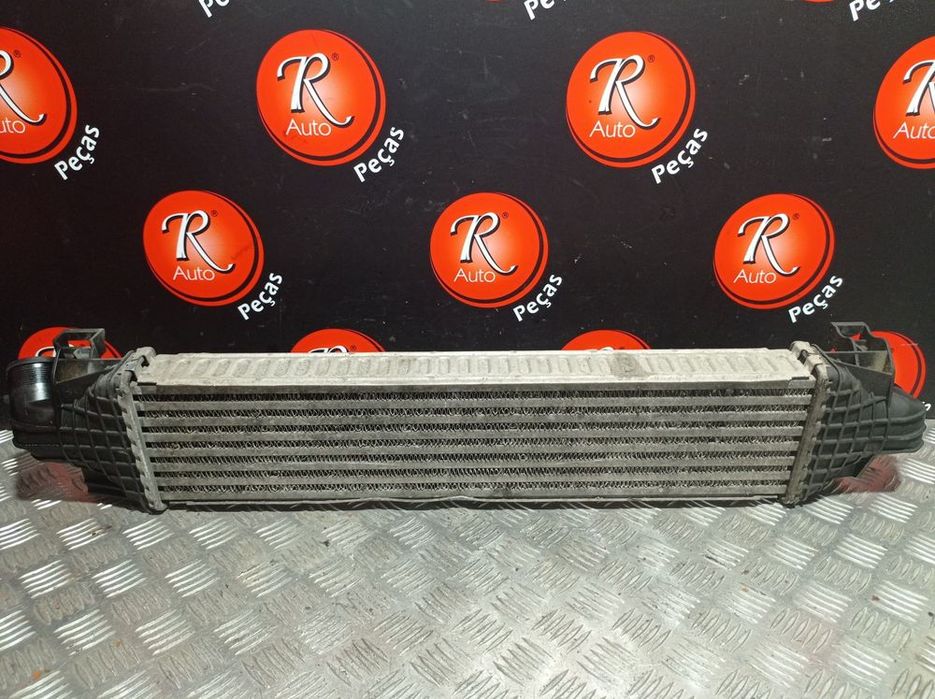 Intercooler Ford Focus C-Max (Dm2)