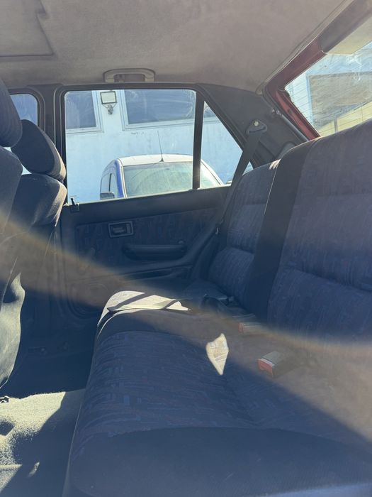 Peugeot 106 1.5Diesel DA