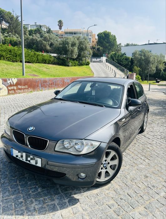 BMW SERIE 1 E87 ( 135000km) — photo 2