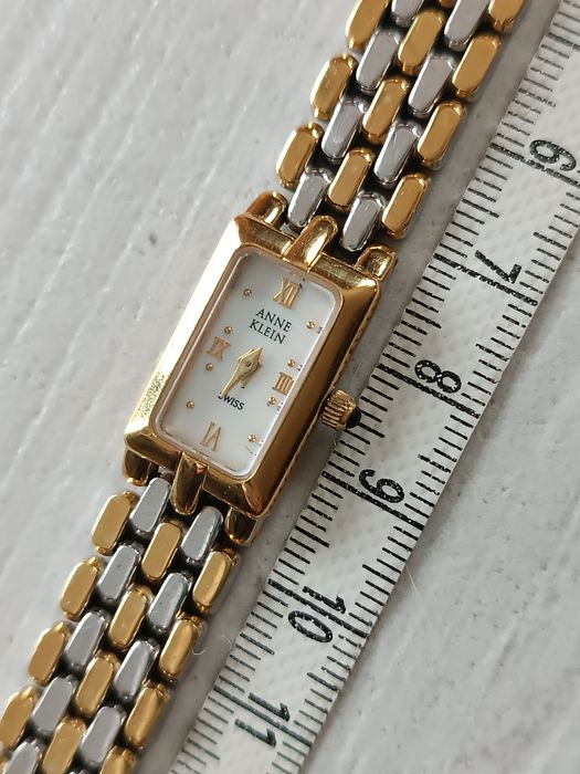 Zegarek damski Anne Klein