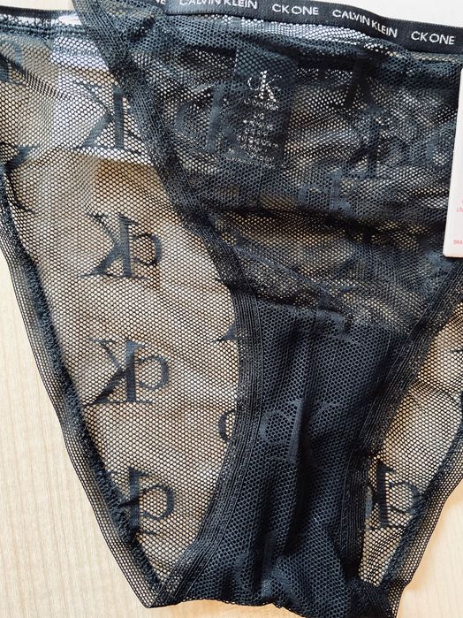Жіночі трусики Calvin Klein оригінал
