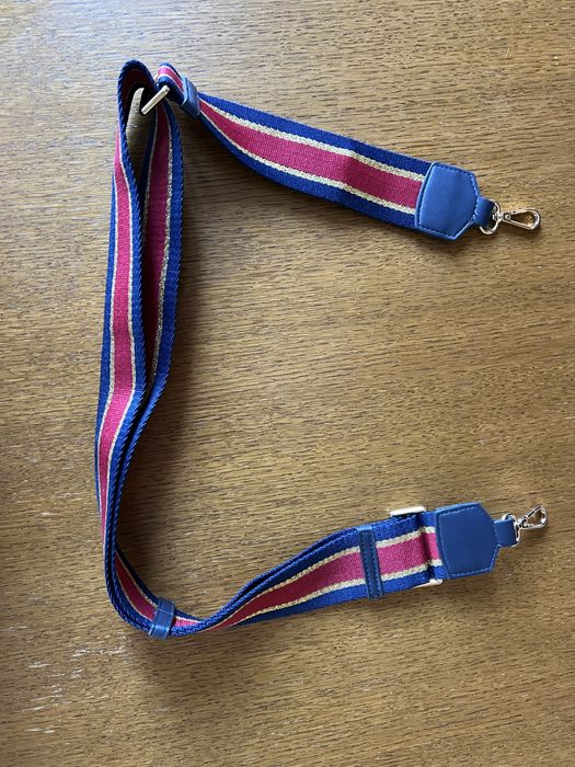 Pasek do torebki może być do Marc Jacobs