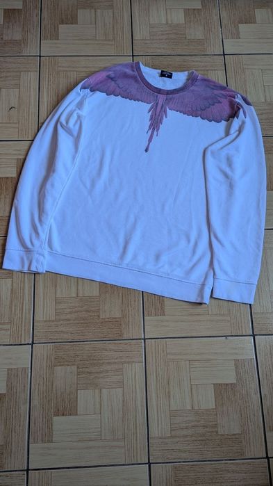 Світшот Marcelo burlon