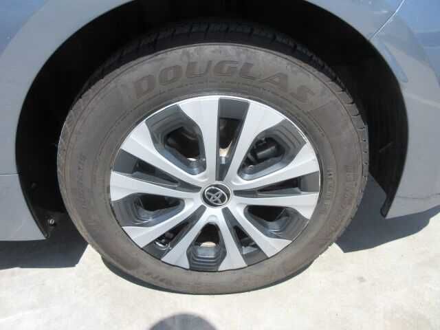 2020 Toyota Corolla Hybrid LE