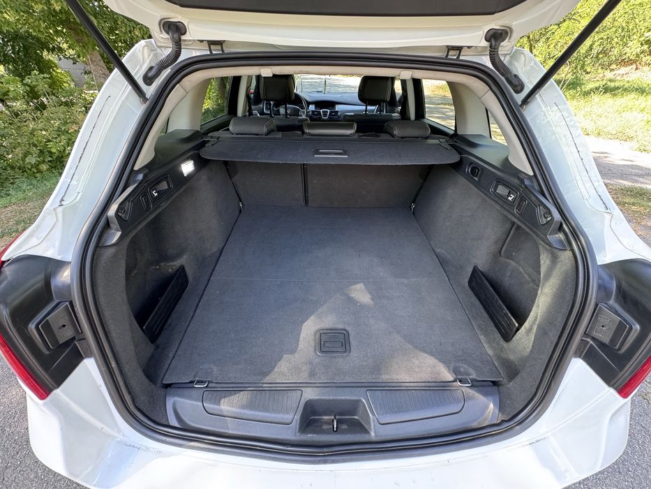 RENAULT LAGUNA III Grandtour  1.5 dCi