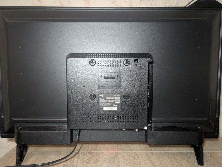 Телевизор setup 32