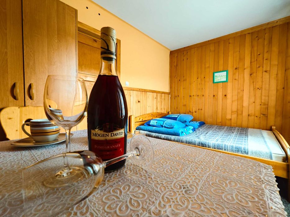 Pokoje Gościnne Nocleg w Górach Zakopane Poronin Tanio Sylwester Ferie