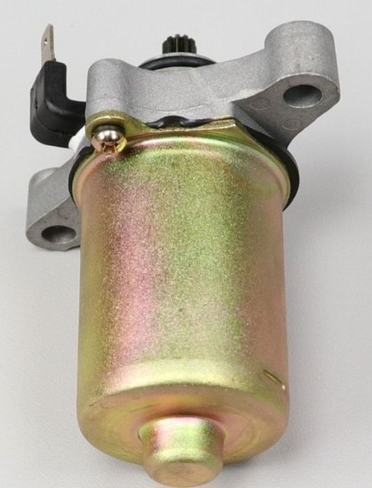 Motor de arranque scooter 50cc 4T