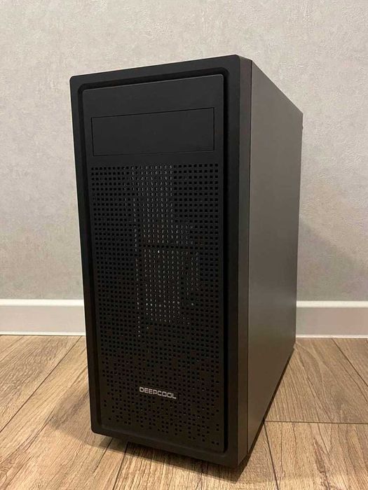 Системний блок для ігрового ПК i5-9400f ОЗУ 16gb(2х8) z390 A-PRO