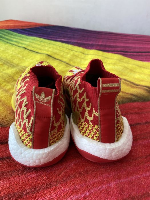 Buty adidas pharrell 46 i 47