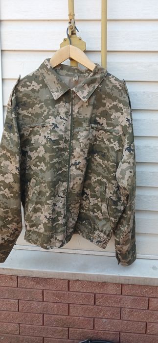 куртка для походов в лес,рыбалку.