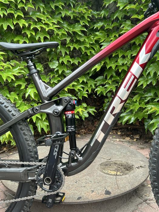 Trek fuel ex8 2022