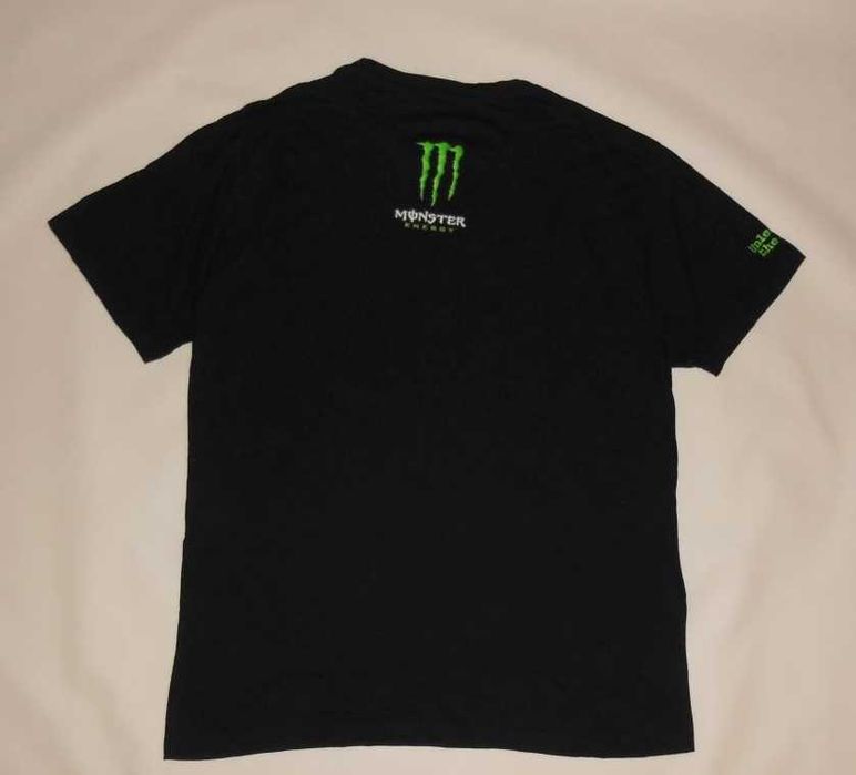 Koszulka Monster Energy (L)