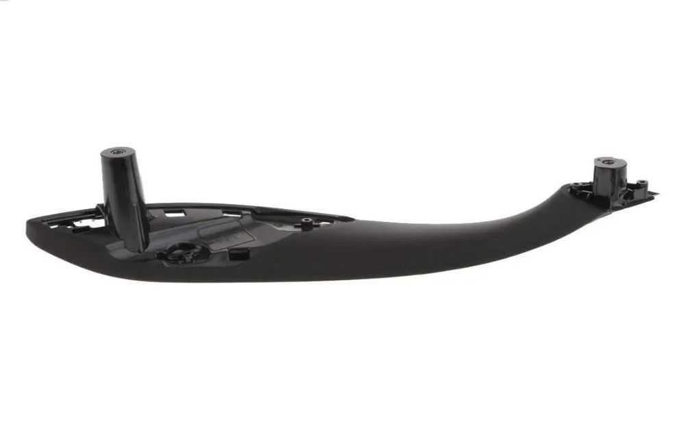Puxador BMW Serie 4 M4 F32 F33 F82 F83 - Frente Direito Preto