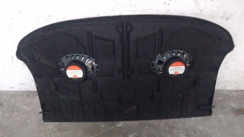 Chapeleira Da Mala Rover 75 (Rj)