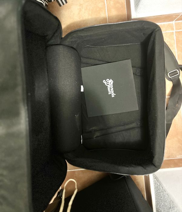 Cajon " Granada Drum " + Saco