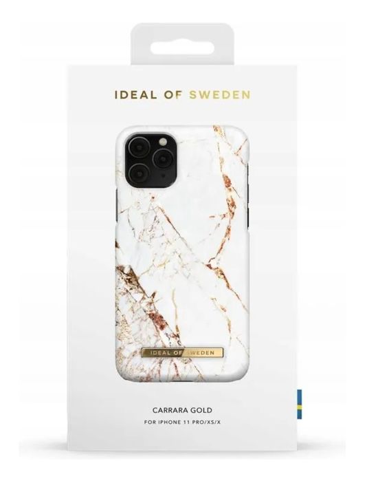Obudowa do iPhone 11 Pro