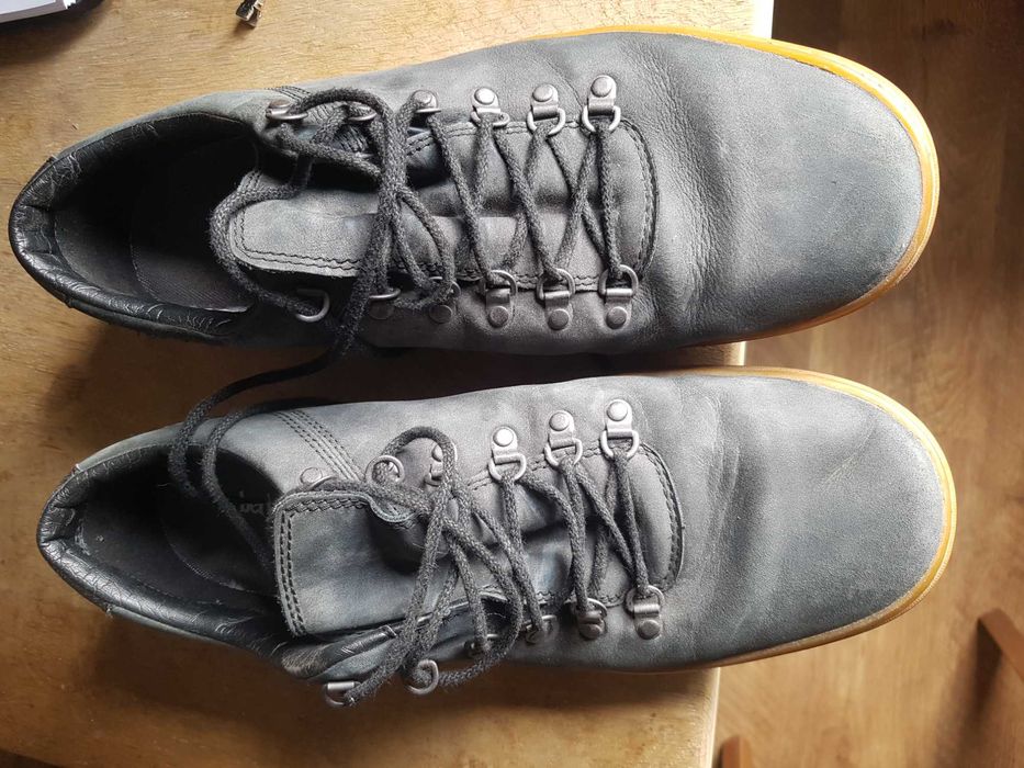 Buty timberland 49 32cm
