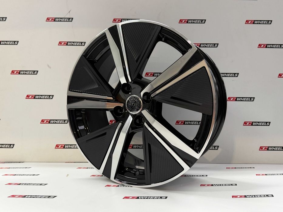 Jantes look Peugeot em 18 | 4X108