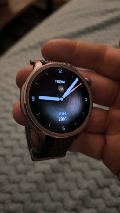 Smartwatch Amazfit Balance