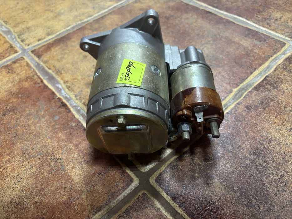 Стартер Ваз 2108,2109,21099 Електромаш 264.3708-1