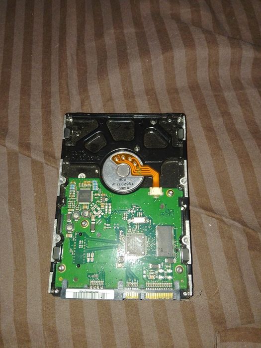 Сата hdd 160 гб.