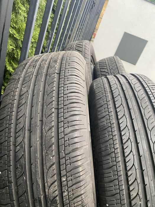 Koła Kia Ceed  195/65R15