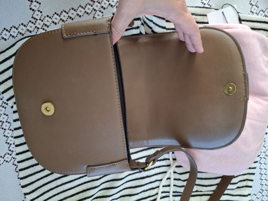 Torebka mango bardzo dobry stan